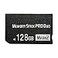 LILIWELL Original MS128GB Memory Stick Pro Duo MARK2 128gb PSP 1000 2000 3000 Memory Card