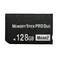 LILIWELL Original MS128GB Memory Stick Pro Duo MARK2 128gb PSP 1000 2000 3000 Memory Card