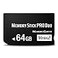 Bdiskky HighSpeed 64GB Memory Stick Pro Duo Mark2 for PSP and Camera Memory Cards