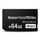Bdiskky HighSpeed 64GB Memory Stick Pro Duo Mark2 for PSP and Camera Memory Cards