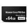 Bdiskky HighSpeed 64GB Memory Stick Pro Duo Mark2 for PSP and Camera Memory Cards