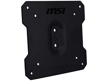 msi VESA Mounting Adapter Plate AG242M5