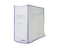 COMPUTER DUST SOLUTIONS Dust and Water Resistant Silky Smooth Antistatic Vinyl Computer CPU dust Cover 10W x20H x24D
