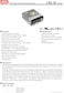 MEAN WELL MeanWell LRS5024 Power Supply 50W 24V