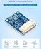 waveshare BME688 Environmental Sensor with AI Function Supports TemperatureHumidityBarometric PressureGas Detection I2C and SPI Support Raspberry PiRaspberry Pi PicoArduino ESP32etc