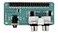 RASPIAUDIO Audio DAC Hat Sound Card AudioV3 for Raspberry PI5 PI4 Pi Zero PI3 PI3B PI3B Better Quality Than USB