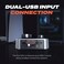 Creative Labs Sound Blaster G8 USB DAC and AMP