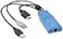 Raritan Dominion KX II Computer Interface Module KVM Extender D2CIMDVUSBHDMI