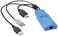 Raritan Dominion KX II Computer Interface Module KVM Extender D2CIMDVUSBHDMI