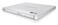 LG Electronics DVDRW DVDRAM Drive External Optical Drives GP65NW60 White