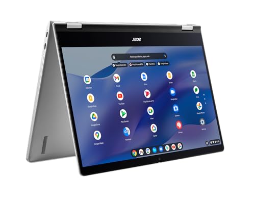 acer Acer Chromebook Spin 514 128GB 8GB 14 inch