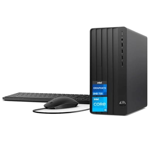 hp Hp Pro Tower 290 G9 1TB 32GB