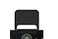 LZYDD for Logitech BRIO WebcamLogi 4K Pro Magnetic Webcam Privacy Shutter Protects Lens Cap Hood Cover