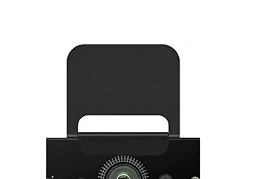 LZYDD for Logitech BRIO WebcamLogi 4K Pro Magnetic Webcam Privacy Shutter Protects Lens Cap Hood Cover