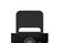 LZYDD for Logitech BRIO WebcamLogi 4K Pro Magnetic Webcam Privacy Shutter Protects Lens Cap Hood Cover