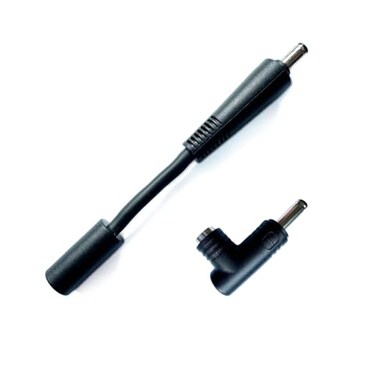 SlimQ Compatible with 200W240W330W DC Adapter Converter Pack