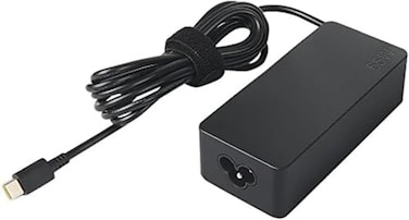 Lenovo USBC 65W AC Adapter UL 65 W 5 V DC Output