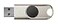 FEITIAN BioPass K50 Pro USB Security Key Two Factor Authenticator USBA with FIDO U2F FIDO2 Biometric Fingerprinting Help Prevent Account Takeovers with MultiFactor Authentication