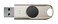 FEITIAN BioPass K50 Pro USB Security Key Two Factor Authenticator USBA with FIDO U2F FIDO2 Biometric Fingerprinting Help Prevent Account Takeovers with MultiFactor Authentication