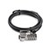 Kensington Resettable Combo Cable Loc