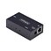StarTech.com StarTechcom 1Port Serial to Ethernet Adapter IP Serial Device Server for Remote RS232 Devices WallDIN Rail LAN to DB9 TAA