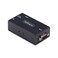 StarTech.com StarTechcom 1Port Serial to Ethernet Adapter IP Serial Device Server for Remote RS232 Devices WallDIN Rail LAN to DB9 TAA