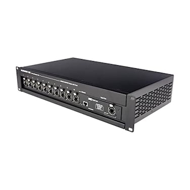 AllenHeath Allen Heath MEU