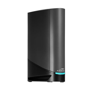 Arris G36RB Cable Modem Router Combo Fast DOCSIS 31 MultiGigabit WiFi 6 AX3000 Approved for Comcast Xfinity Cox Spectrum More 12 Gbps Max Speeds Renewed