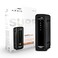 Arris SBG10 Cable Modem Router Combo DOCSIS 30 16 x 4 Gigabit AC1600 WiFi Check with Your Provider for Compatibility 400 Mbps Max Internet Speeds