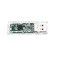 Taidacent nRF52840 USB Dongle Bluetooth Low Energy Desktop nRF Connect Bluetooth 50 Dongle with Shell LowCost BLE Debugging Tool can be BLE Protocol Analysis Tool Dongle