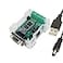 DSD TECH SHB35 RS485 RS232 to Bluetooth 20 Adapter Support Android and Windows