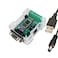 DSD TECH SHB35 RS485 RS232 to Bluetooth 20 Adapter Support Android and Windows