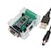 DSD TECH SHB35 RS485 RS232 to Bluetooth 20 Adapter Support Android and Windows