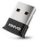 Kinivo USB Bluetooth Adapter for PC BTD400 Bluetooth 40 Dongle Receiver Low Energy Compatible with Windows 1110818 Raspberry Pi Linux Laptop Headphones