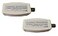 Dualcomm Ethernet Over Coax EOC Adapter Kit DECA100 Twin Pack by PAIRTEK