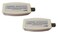 Dualcomm Ethernet Over Coax EOC Adapter Kit DECA100 Twin Pack by PAIRTEK