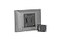 Masjidal Athan Frame Wall Mount Compatible with 8 Inch 10 Inch and 14 Inch Tablets Ideal for Athan Clock Tablet