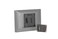 Masjidal Athan Frame Wall Mount Compatible with 8 Inch 10 Inch and 14 Inch Tablets Ideal for Athan Clock Tablet