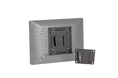 Masjidal Athan Frame Wall Mount Compatible with 8 Inch 10 Inch and 14 Inch Tablets Ideal for Athan Clock Tablet