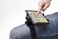 Dream Pilot Pilot Kneeboard for Smartphones Mini Tablets iPhone iPad Mini Android