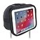 WixGear Universal Tablet Headrest Mount Adjustable Lightweight and Durable Car Holder for iPads Tablets and EReaders Fits Devices Up to 10inch Screen