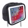 WixGear Universal Tablet Headrest Mount Adjustable Lightweight and Durable Car Holder for iPads Tablets and EReaders Fits Devices Up to 10inch Screen