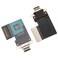TPhaelay Dock Connector Replacement for iPad Pro 11 1st 2nd Gen A1980 A2013 A2228 A2068 iPad Pro 129 inch 3rd 4th Generation A1876 A2014 A2229 A2069 Charging Port Replacement Flex CableBlack