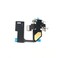 MEEFIX WiFi Antenna Wireless Signal Flex Cable Replacement Part for iPhone 12 Pro Max 67 inch