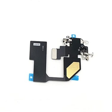 MEEFIX WiFi Antenna Wireless Signal Flex Cable Replacement Part for iPhone 12 Pro Max 67 inch
