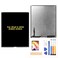 A-MIND AMIND for IPad 6th Gen 2018 A1893 A1954 LCD Display Screen Replacementfor A1893 A1954 LCD Panel Repair Parts Kitwith Free Screen ProtectorTools Kit