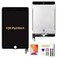 A-MIND AMIND Screen Replacement for iPad mini 4 A1538 A1550 79 inch LCD Display Touch Screen Digitizer Assembly Front Panel LCD Repairwith ToolsScreen ProtectorWithout Home ButtonBlack