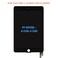 ARSSLY Screen Replacement for iPad Mini 4 2015 79 LCD Display for iPad Mini4 4th Gen A1538 A1550 Touch Screen Digitizer for iPad Mini 4 LCD Glass Touch Full Assembly with Repair Tools Black