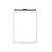 Mustpoint Touch Screen Digitizer Assembly Replacement for iPad Pro 2nd 129 A1670 A1671 A1821 White