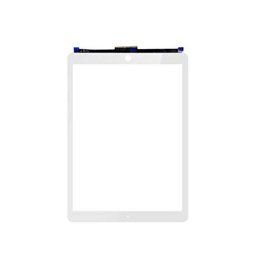 Mustpoint Touch Screen Digitizer Assembly Replacement for iPad Pro 2nd 129 A1670 A1671 A1821 White